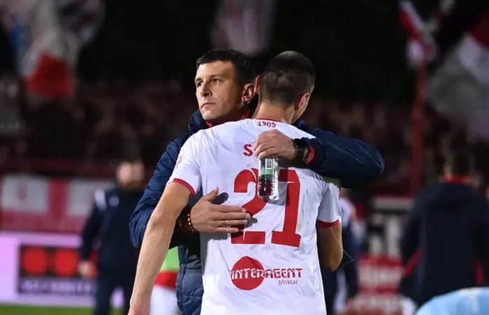 Igor Savić potpisao za Torpedo iz Moskve