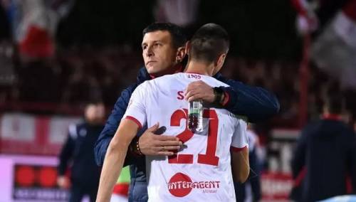 Igor Savić potpisao za Torpedo iz Moskve