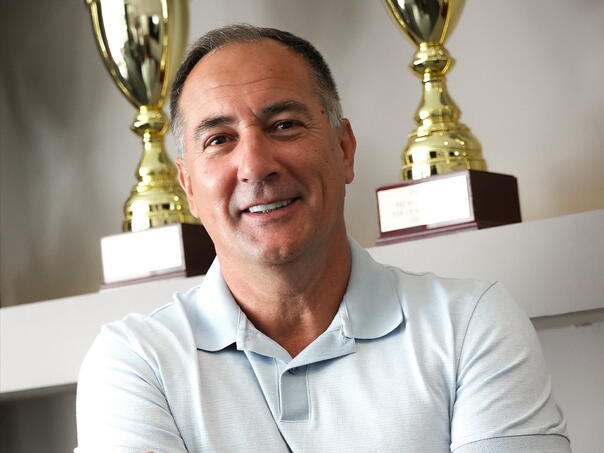 Igor Štimac novi trener Zrinjskog