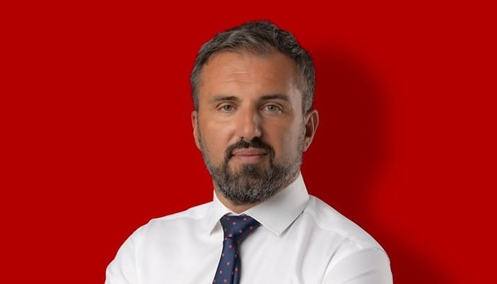 Igor Stojanović kandidat za potpredsjednika Federacije Bosne i Hercegovine
