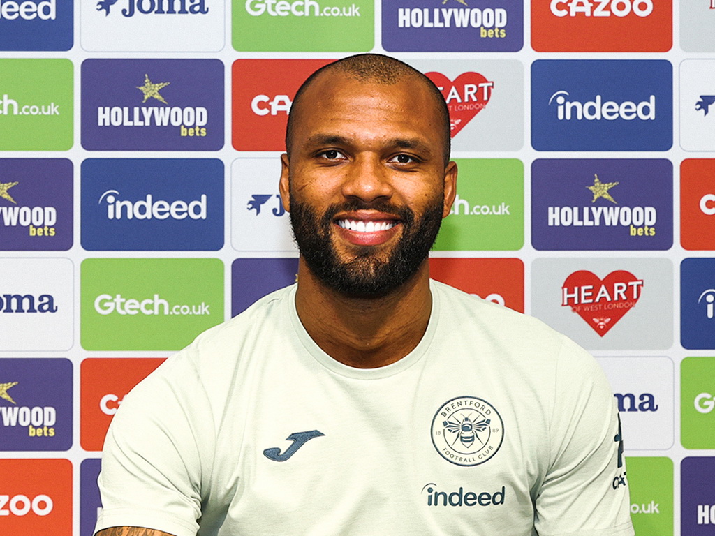 Igor Thiago produžio ugovor sa Brentfordom