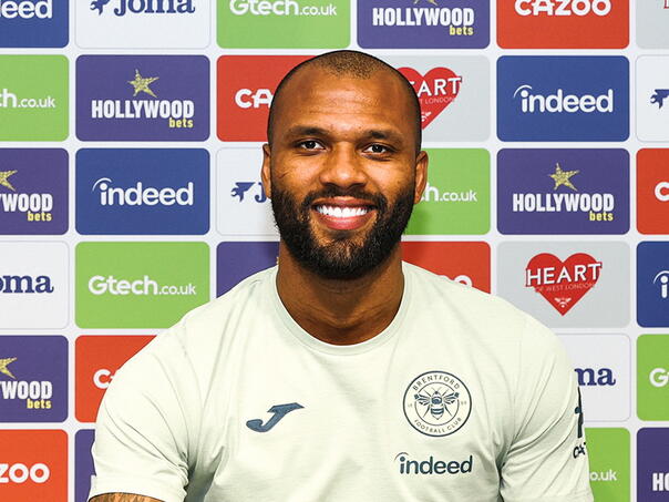 Igor Thiago produžio ugovor sa Brentfordom