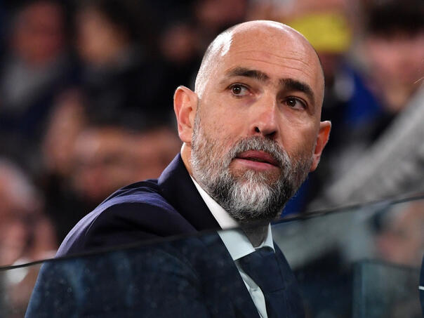 Igor Tudor novi trener Juventusa
