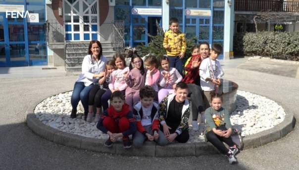 Igra u prirodi može zamijeniti mobitel i televizor