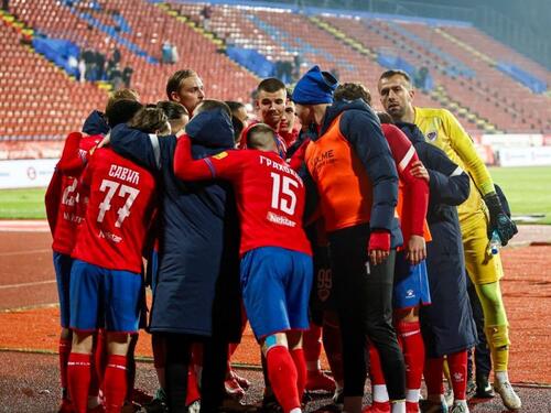 Igrač Borca pao na doping testu: UEFA ga suspendovala na godinu