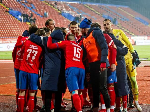 Igrač Borca pao na doping testu: UEFA ga suspendovala na godinu