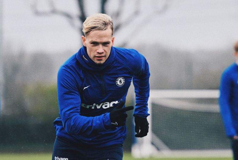 Igrač Chelsea prije par sezona plaćen 100 miliona eura sada mijenja sport?
