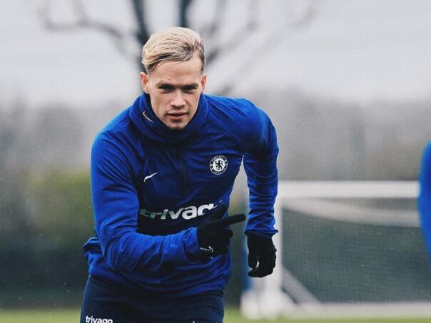 Igrač Chelsea prije par sezona plaćen 100 miliona eura sada mijenja sport?