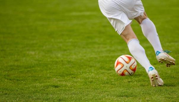 Igrač Eintrachta pozitivan na koronavirus