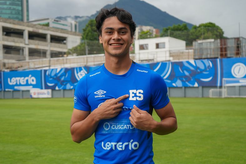 Igrač iz El Salvadora stiže u FK Sarajevo?