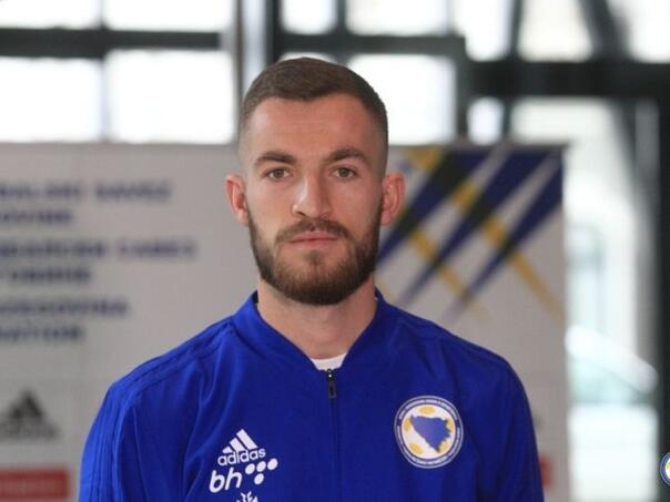 Igrač koji je srušio Dinamo: Naravno da ću se odazvati Barbarezu ako me bude zvao