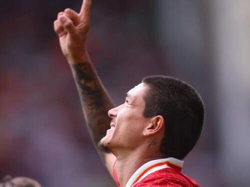Igrač Liverpoola postigao gol i posvetio ga poginulom Joti