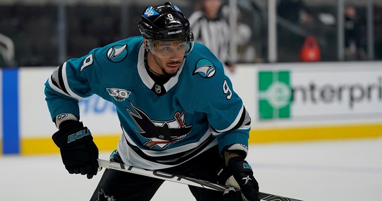 Igrač NHL-a lažirao covid-potvrdu i zaradio žestoku suspenziju