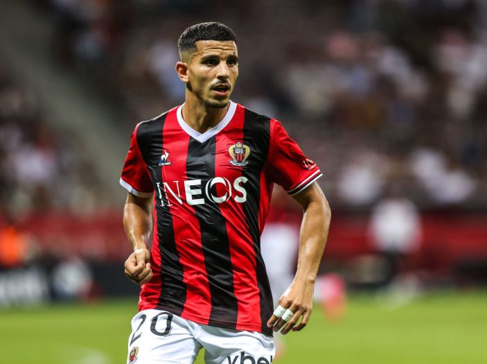 Igrač Nice osuđen na osam mjeseci jer je pružio podršku Palestini