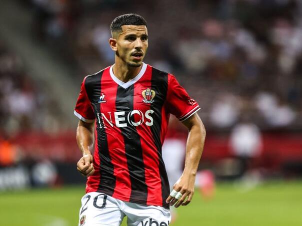 Igrač Nice osuđen na osam mjeseci jer je pružio podršku Palestini