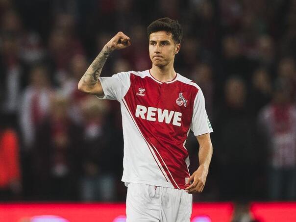 Igrač njemačkog Kölna stekao pravo nastupa za reprezentaciju BiH