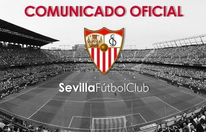 Igrač Seville pozitivan na koronavirus, prekinuti treninzi