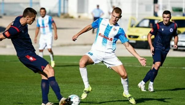 Igrač viška i jedanaesterac nedovoljni Plemićima da slave u Posušju