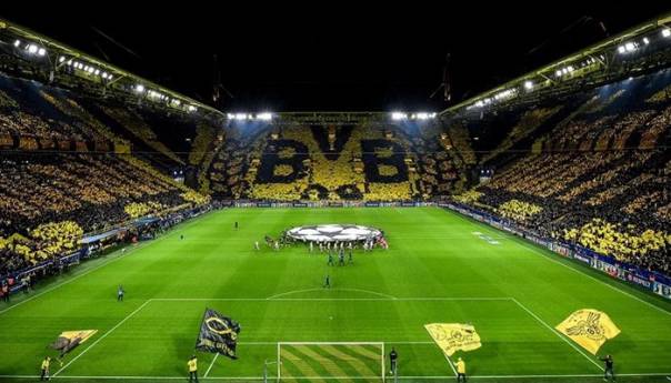 Igrači Borussije smanjenjem plata sačuvali 850 radnih mjesta