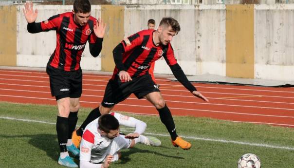 Igrači Slobode dobili pauzu do pretkraj juna