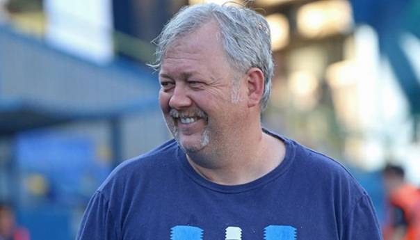 Igrači su malo umorni, ali mogu se oporaviti jer nisu stari kao trener