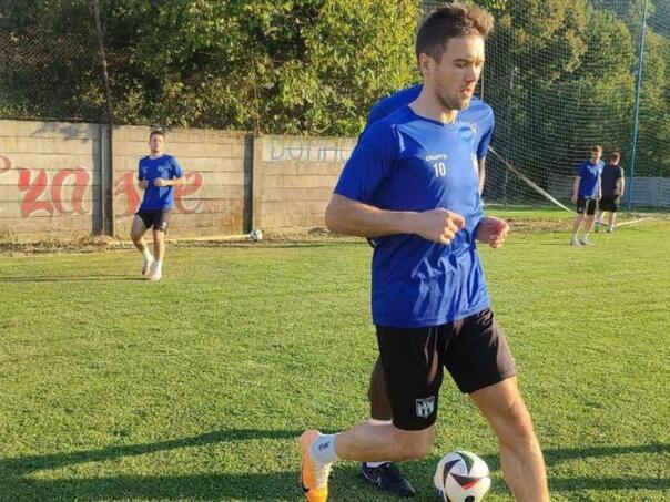 Igračima sa Farskih Otoka 'pozlilo' od vrućina u BiH: 'Ovo je ludo!'