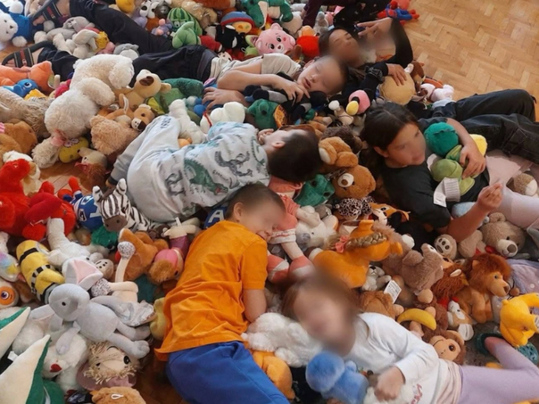 Igračke sa Džekinog oproštaja stigle u najtoplije zagrljaje