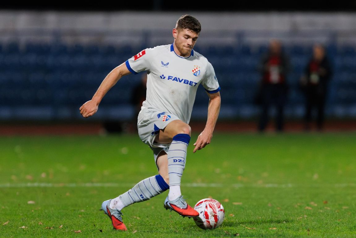 Igrao Premijer ligu BiH, sada ga želi Inter