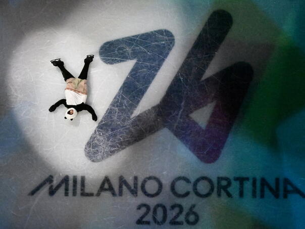 Igre u Milanu i Cortini u prosjeku pratilo više od 23 miliona ljudi