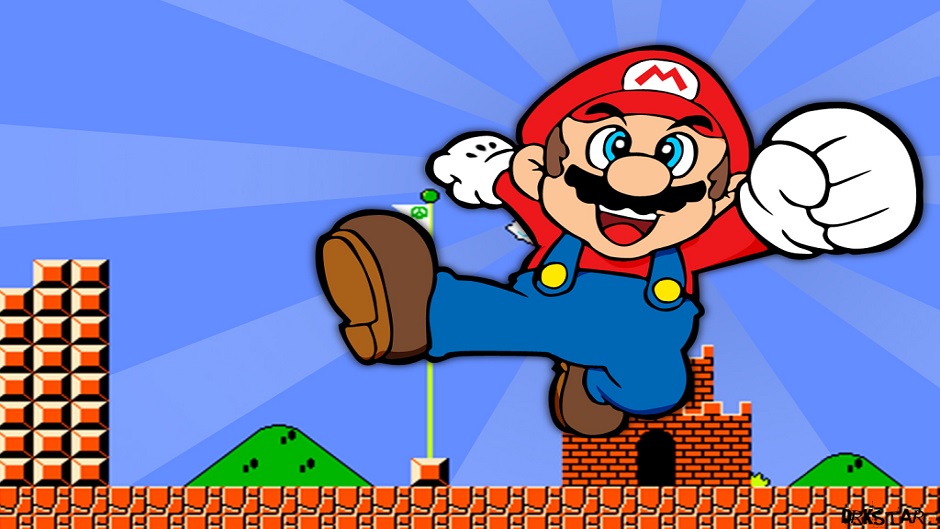 Igrica Super Mario prodata za 1,56 miliona dolara