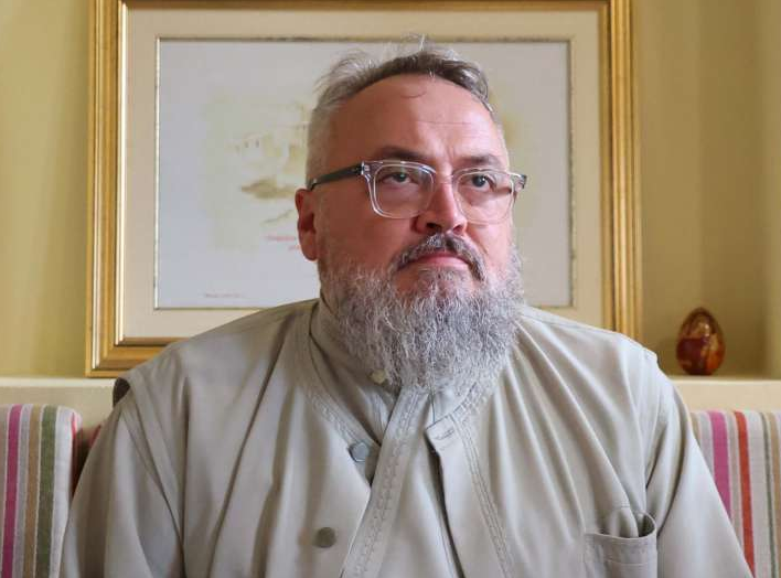 Iguman Danilo: Na multireligijskoj saradnji trebamo mnogo više raditi