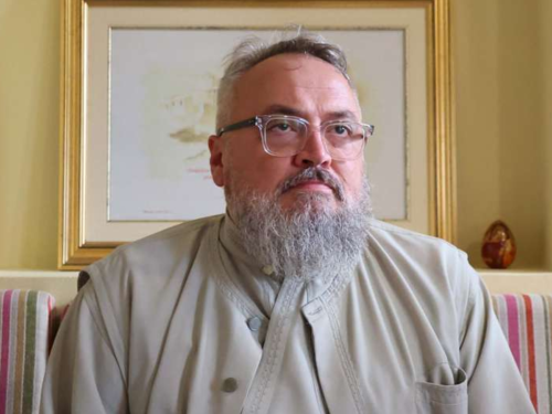 Iguman Danilo: Na multireligijskoj saradnji trebamo mnogo više raditi