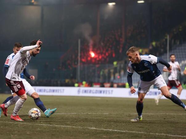 Ihtijarević: Sarajevo protiv Željezničara ima motiv više