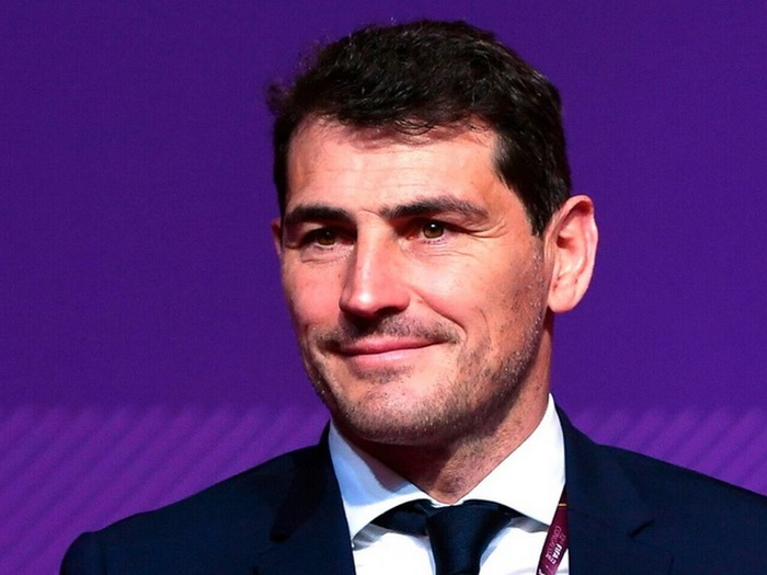 Iker Casillas u teškom stanju: Više ne uživam u životu