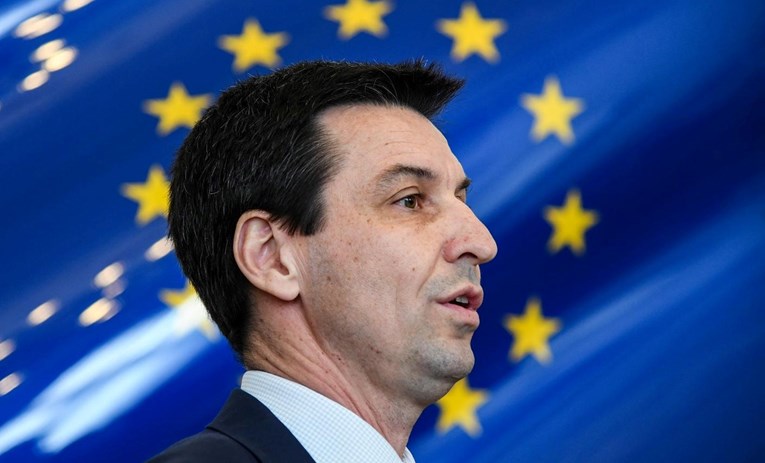 Ilčić: Povećanje ekoloških standarda dovodi europsku poljoprivredu u neodrživ položaj