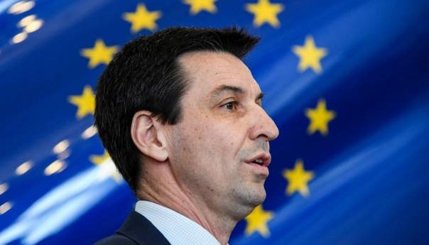 Ilčić: Povećanje ekoloških standarda dovodi europsku poljoprivredu u neodrživ položaj