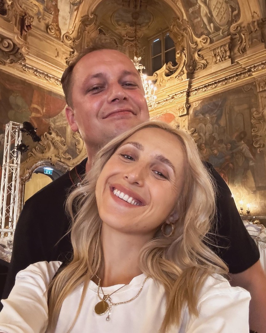 Ilda Humić predstavila svoje kreacije u Milanu