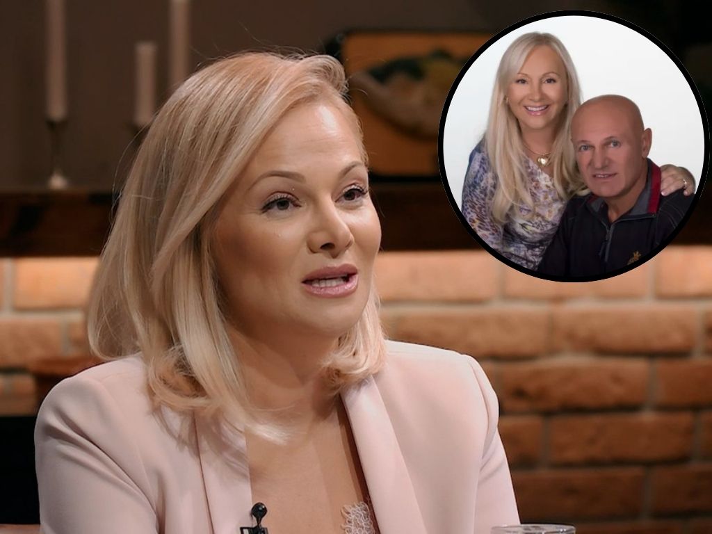 Ilda Šaulić otkrila bolnu istinu: Nakon Šabanove smrti mnogi su nestali