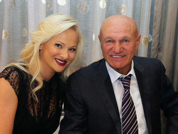 Ilda Šaulić otkrila šta joj je Šaban zamjerio u karijeri