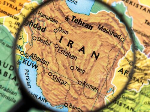 Ilegalna trgovina lož-uljem: Iranski i irački saveznici pod američkim povećalom