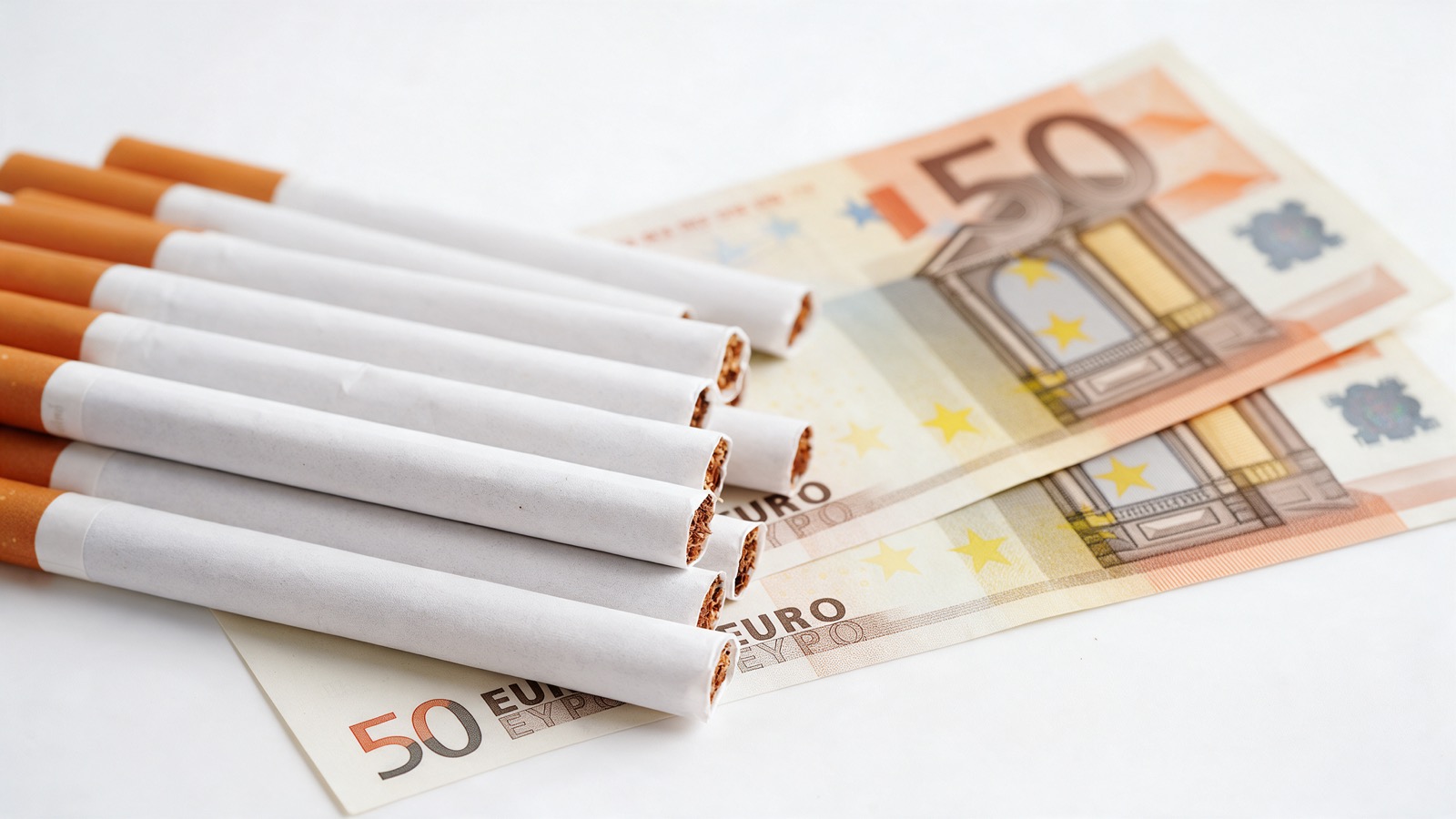 Ilegalne cigarete sve veći problem u EU: Crno tržište odnosi milijarde