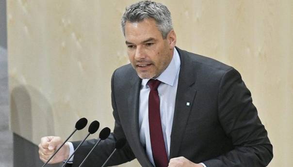 Ilegalne migrante iz BiH vratiti u zemlje porijekla