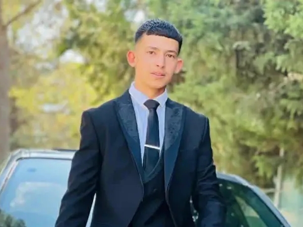 Ilegalni izraelski doseljenik ubio 16-godišnjeg Palestinca na Zapadnoj obali