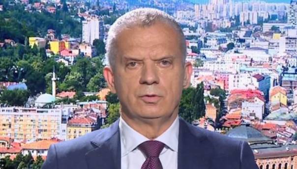 Ili će migranti trajno ostati u BiH ili ćemo ih vraćati u njihove zemlje