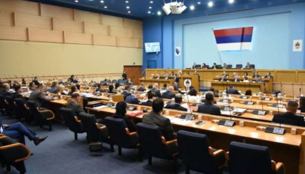 Ilić: Imovina RS zaštićena