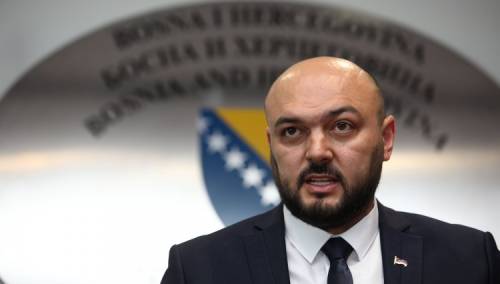 Ilić o koronavirusu: Nema mjesta panici