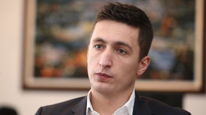 Ilić: Sve više hospitalizovanih u UKC RS