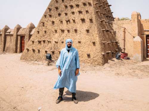 Iličić: Bh. državljani oslobođeni iz zatočeništva u Maliju
