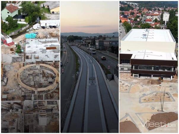 Ilidža gradi budućnost: Razvojni bum s pet kapitalnih projekata