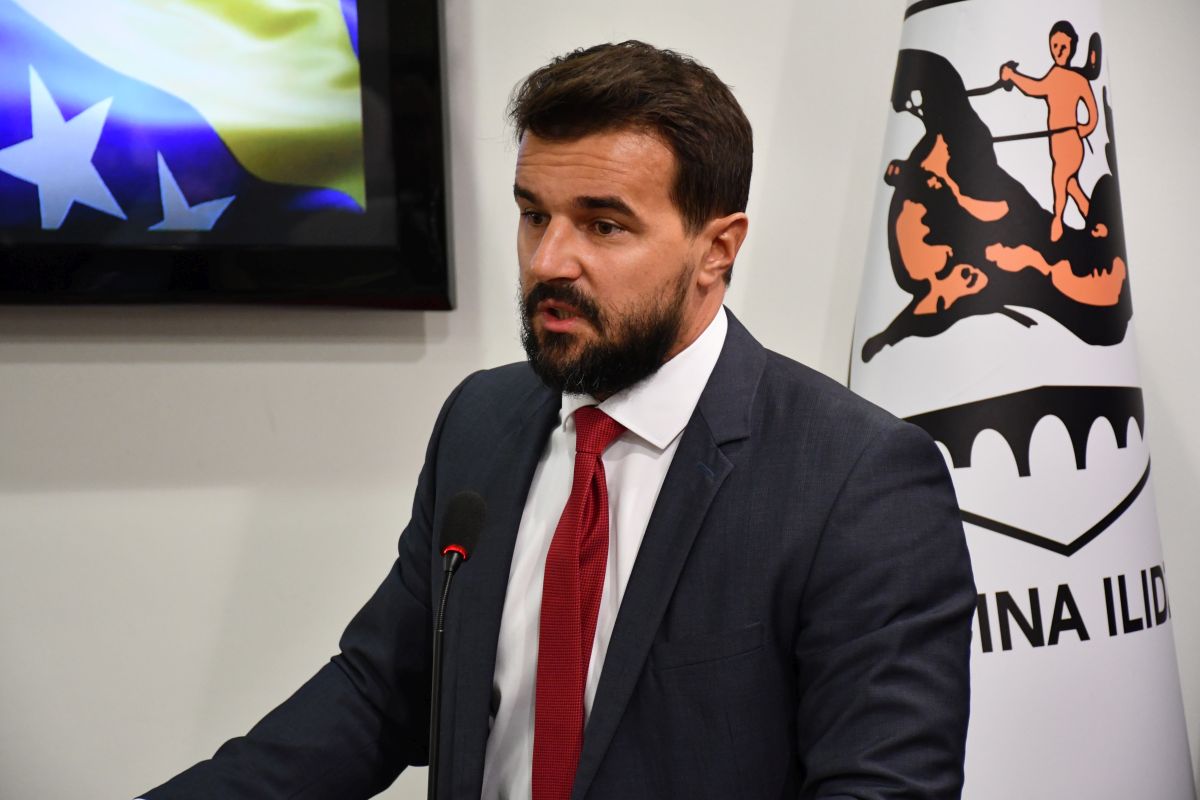 Ilidža općina sa najvećim stipendijama za studente i učenike